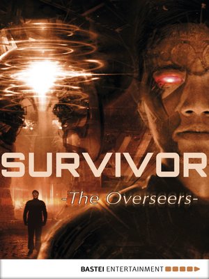 cover image of Survivor--Episode 3
